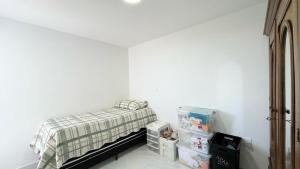 Edifício Residencial Maximus