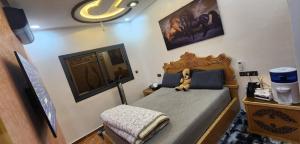 Quiet and Spacious Private House