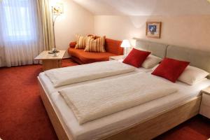 Villa HarzFokus - #Hotel#Pension#Frühstück