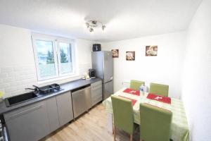 Ferienwohnung AyNa 3, direkt an der Schweizer Grenze