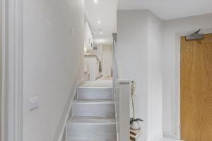 Cosy & Modern Leeds City Centre Apartment