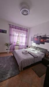 Intero appartamento vicino Juventus Stadium