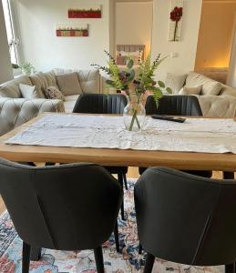 Ferienwohnung Blerta