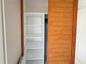 Appartement T2 avec piscine