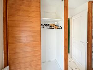 Appartement T2 avec piscine