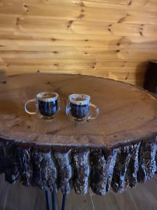 Brvnara Zoja - Zlatar