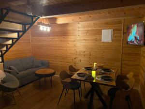 Brvnara Zoja - Zlatar