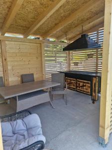 Brvnara Zoja - Zlatar