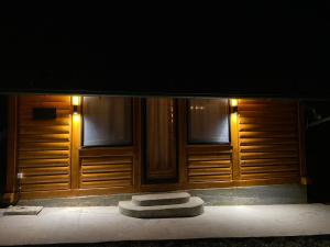 Brvnara Zoja - Zlatar