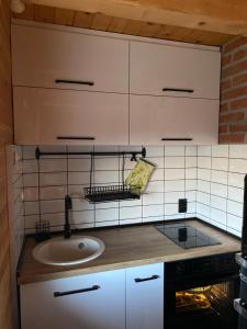 Brvnara Zoja - Zlatar