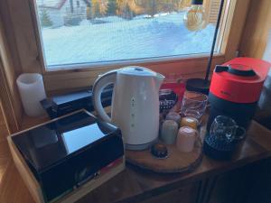 Brvnara Zoja - Zlatar