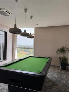 Aashna Paradise Luxurious Hi rise Garden&Pool View