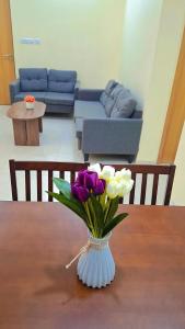 Aashna Paradise Luxurious Hi rise Garden&Pool View