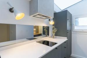 SEBASTIAN Apartamentos