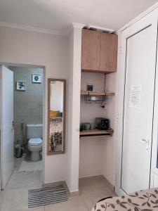 Departamento Termas -PLANTA BAJA- Agua de Vida