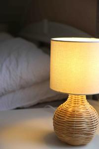 Cozy older house in the middle of Lofoten