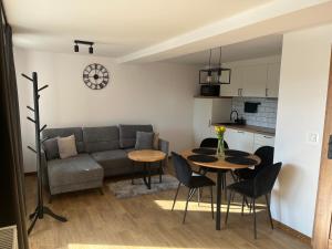 Apartament Górska Przystań Kluszkowce