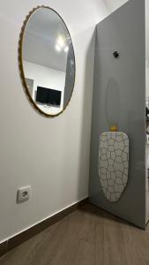 Alcântara Yellow Studio