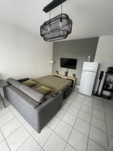 Appartement en résidence privé Avignon Agroparc