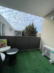 Appartement en résidence privé Avignon Agroparc