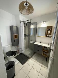 Appartement en résidence privé Avignon Agroparc