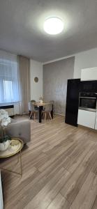 Hradecký apartmán LUXURY