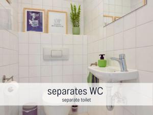 Altstadt Suite mit Parkplatz