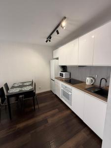 Green Apartments Kraków