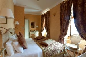 Hotels Auberge Saint Pierre : photos des chambres