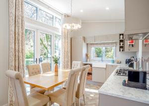 Notter Bridge Holiday Park