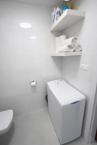 Apartmán GRANIT 208