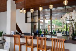 Lumiere Hotel Gili Trawangan