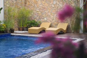 Lumiere Hotel Gili Trawangan