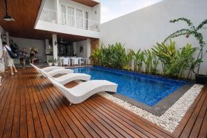 Lumiere Hotel Gili Trawangan