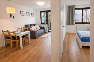 Apartmán GRANIT 208