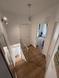 Apartamento Cruz del Convento I