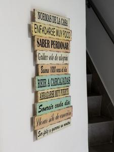 Apartamento Cruz del Convento I