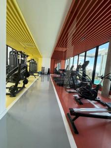 Studio Rooftop no Marista O melhor ponto em Goiânia