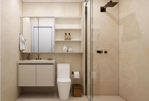 Studio Rooftop no Marista O melhor ponto em Goiânia