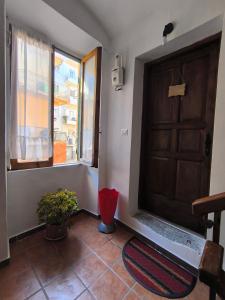 Casa con vista