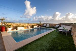 Ajuga Luxury Boutique B&B