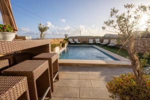 Ajuga Luxury Boutique B&B