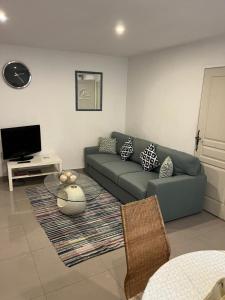 Charmant Duplex au cœur du village