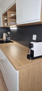 Hradecký apartmán LUXURY