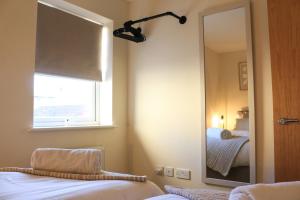 Modern Comfort 1BR Home for 3 Free Parking