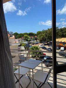 Caparica Sol&Mar Apartment