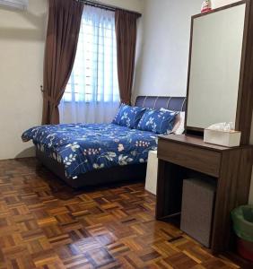 Belian Homestay Sibujaya