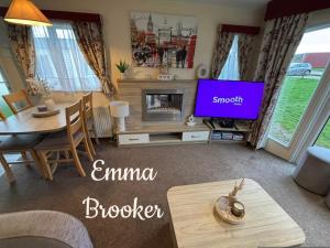 Lapwing 32 Cayton Bay