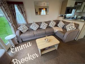 Lapwing 32 Cayton Bay