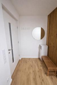 Modernes Appartment zum Wohlfühlen